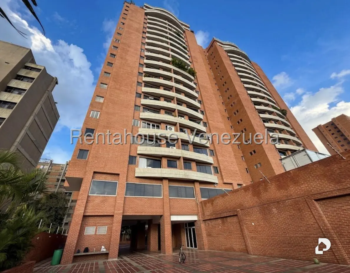 Apartamento en Santa Mónica, Caracas – 20