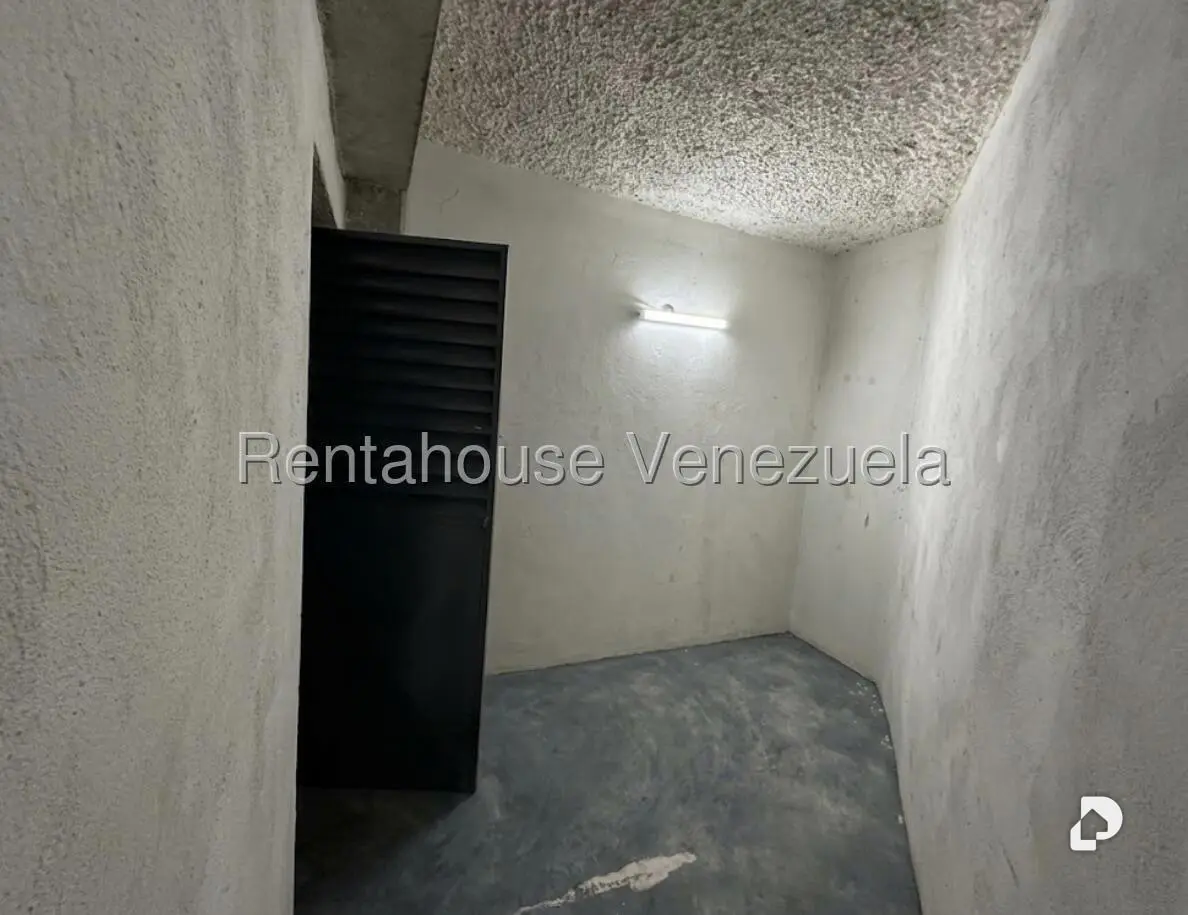 Apartamento en Santa Mónica, Caracas – 21