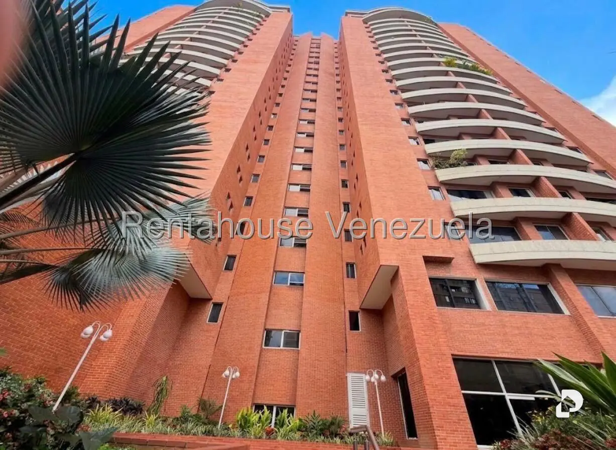 Apartamento en Santa Mónica, Caracas – 2