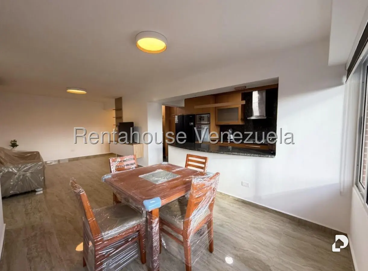 Apartamento en Santa Mónica, Caracas – 4