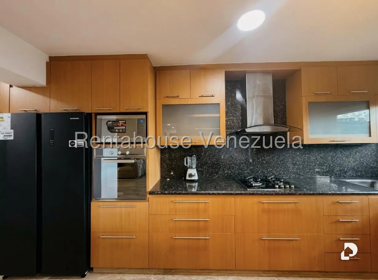 Apartamento en Santa Mónica, Caracas – 7
