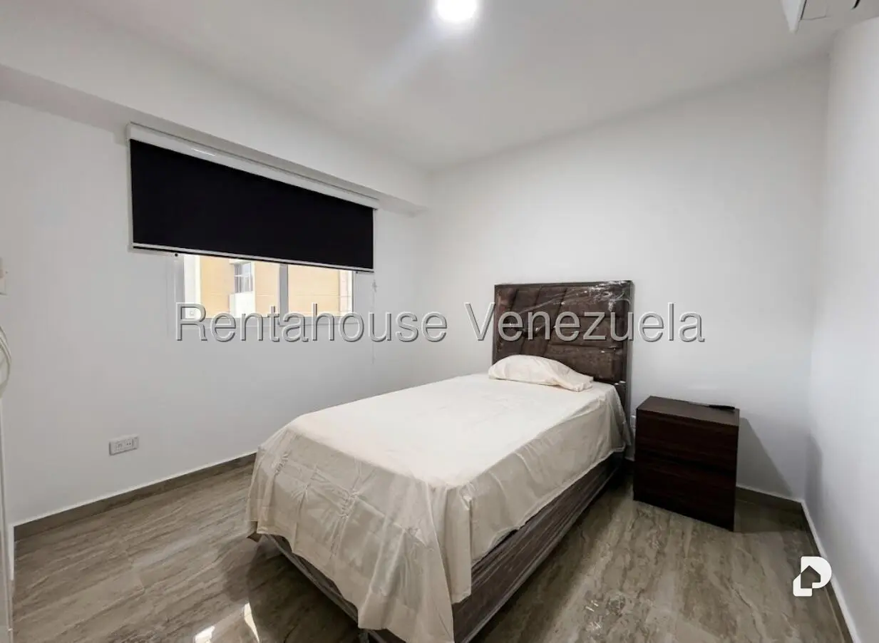 Apartamento en Santa Mónica, Caracas – 14