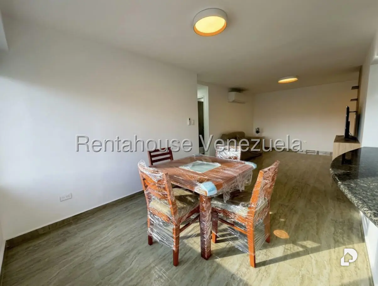 Apartamento en Santa Mónica, Caracas – 6