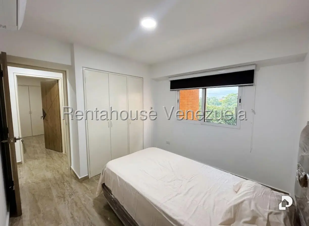 Apartamento en Santa Mónica, Caracas – 15