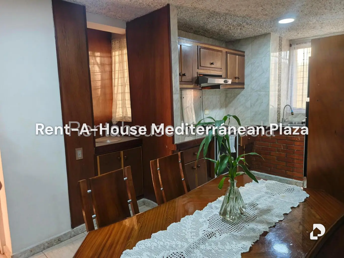 Apartamento en La Florida, Valencia – 17