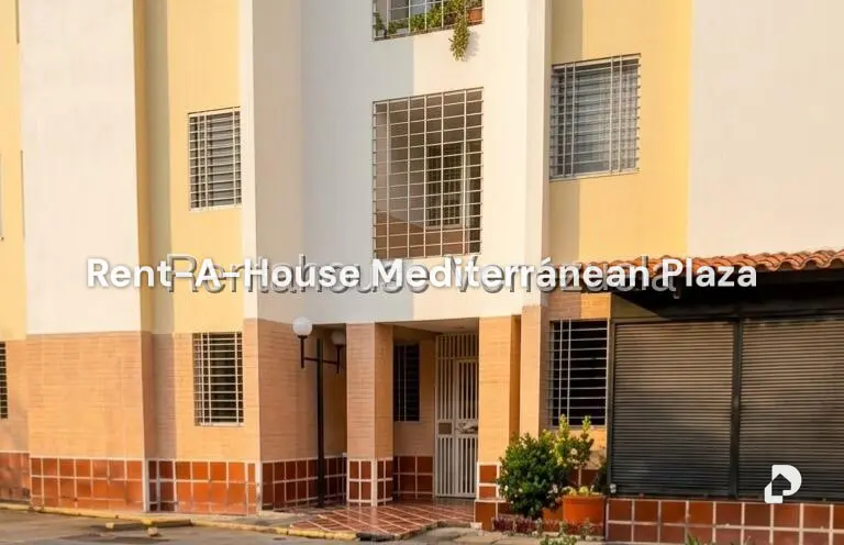 Apartamento en La Florida, Valencia – 2