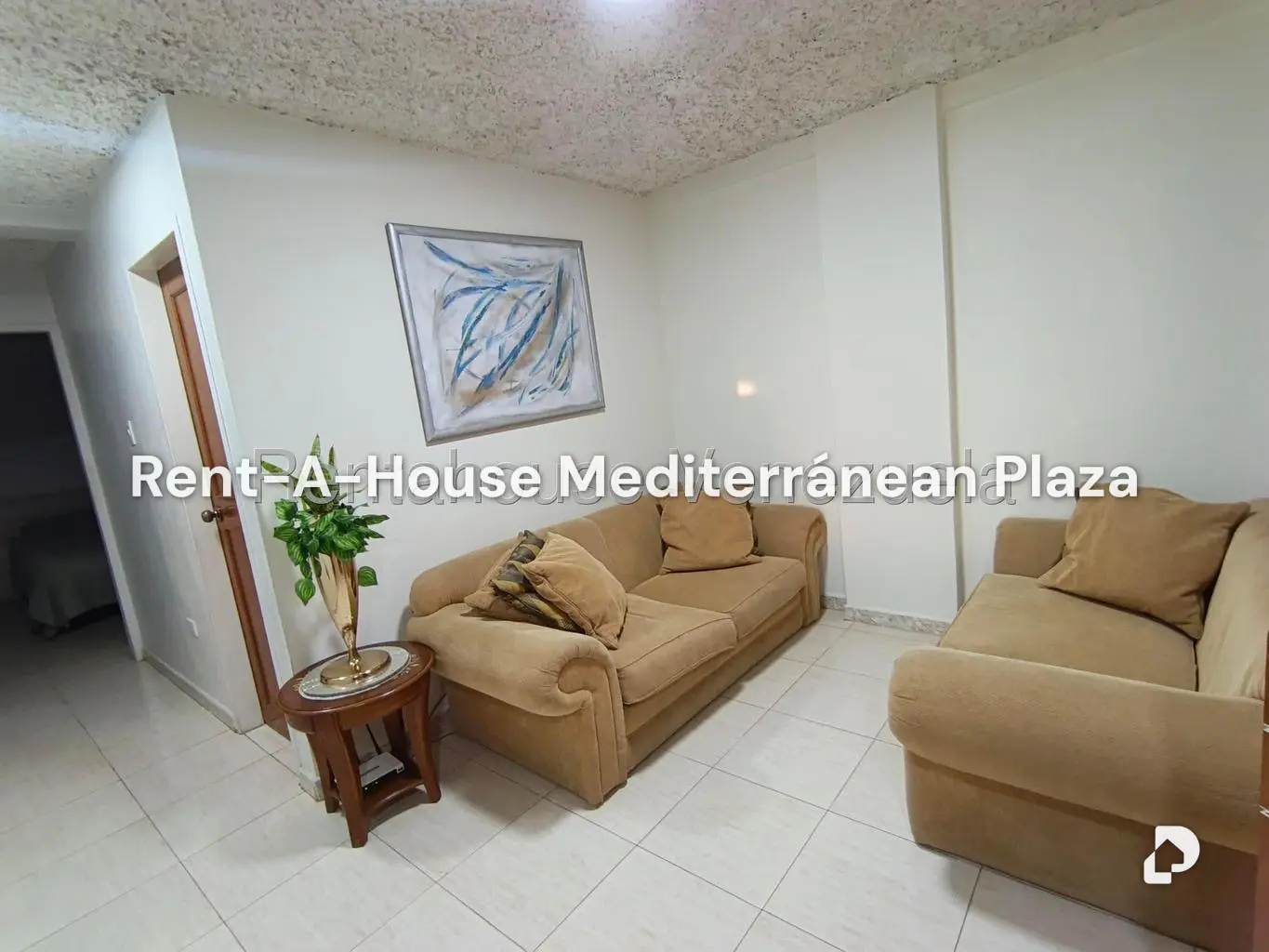 Apartamento en La Florida, Valencia – 25