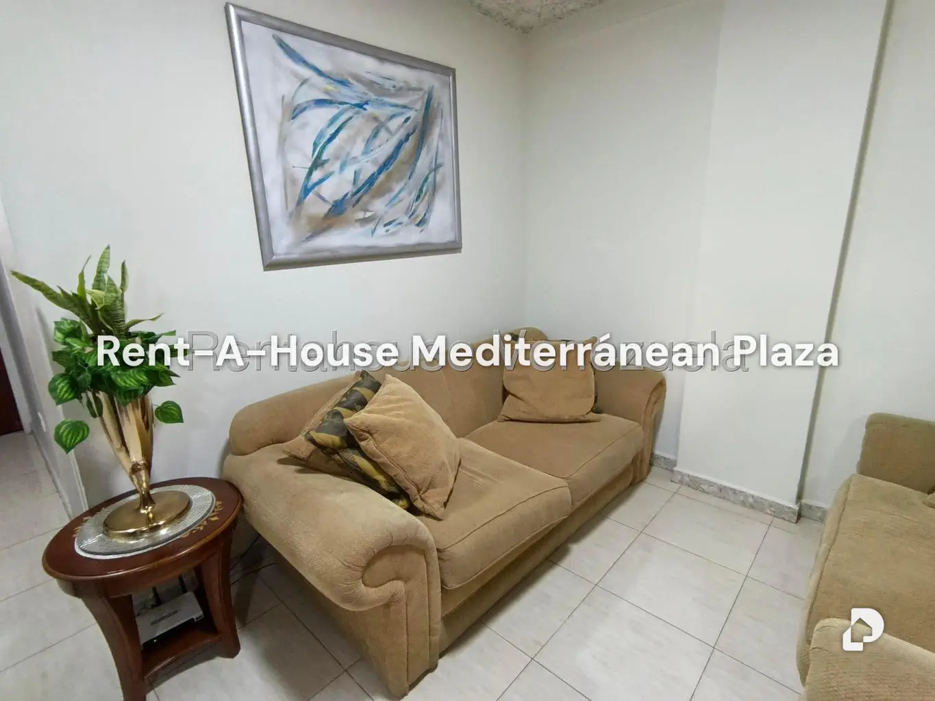 Apartamento en La Florida, Valencia – 27