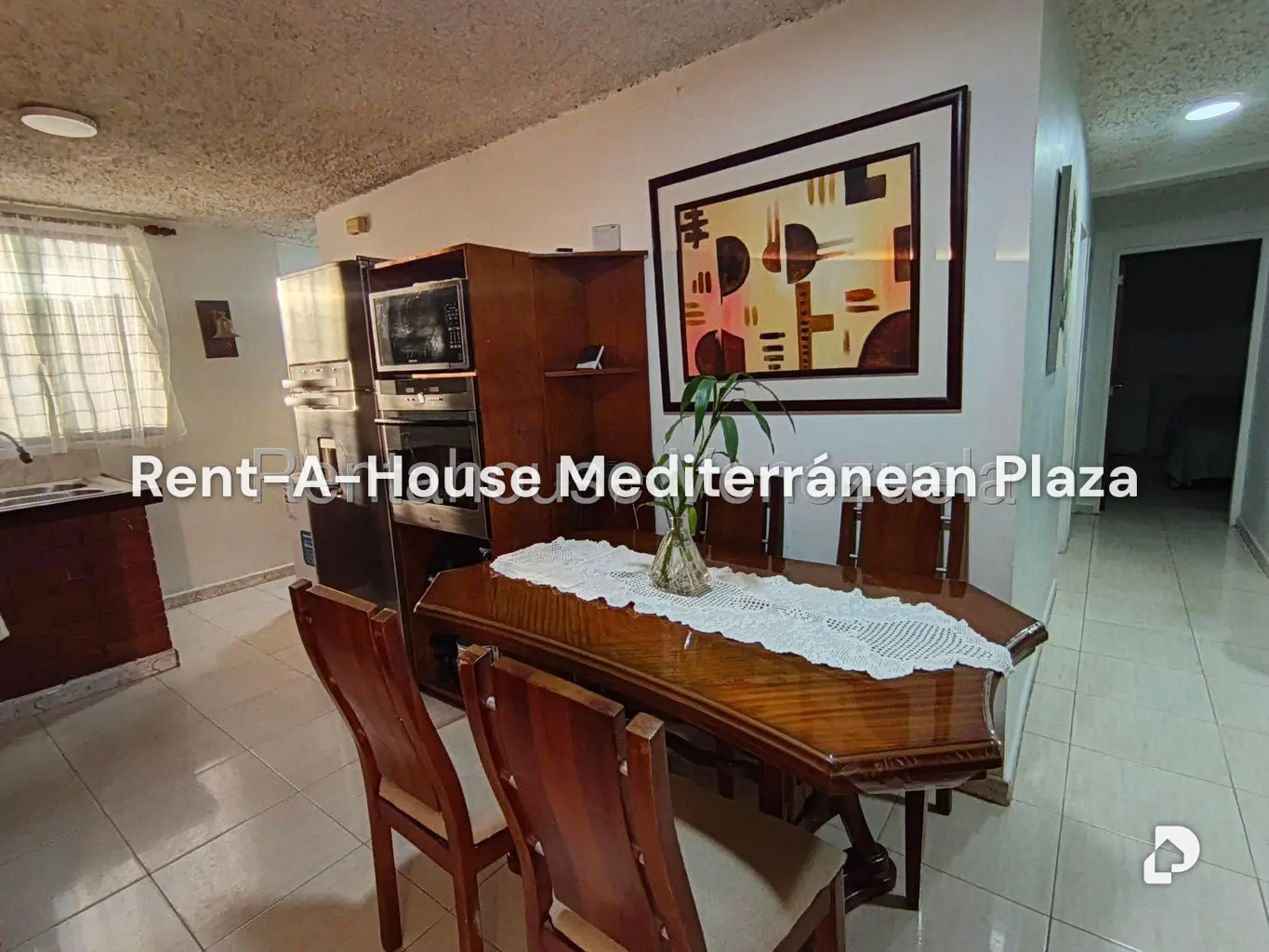 Apartamento en La Florida, Valencia – 5