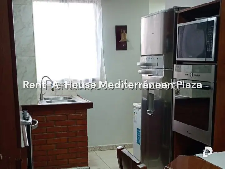 Apartamento en La Florida, Valencia – 7