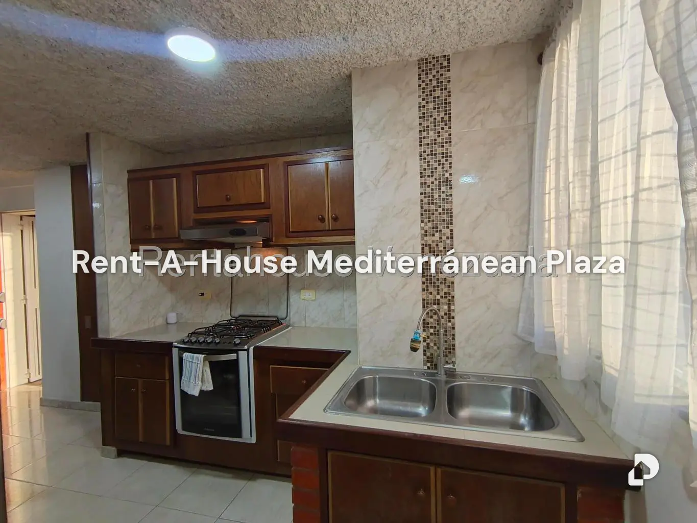 Apartamento en La Florida, Valencia – 14