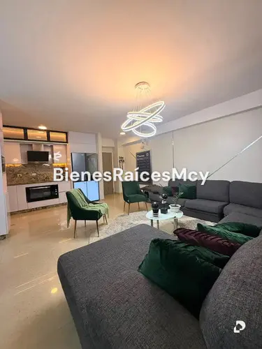 Apartamento en Base Aragua, Maracay – 3