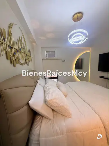 Apartamento en Base Aragua, Maracay – 9