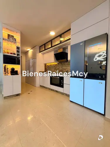 Apartamento en Base Aragua, Maracay – 2