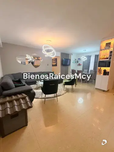 Apartamento en Base Aragua, Maracay – 4