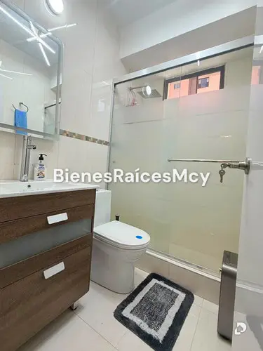 Apartamento en Base Aragua, Maracay – 10