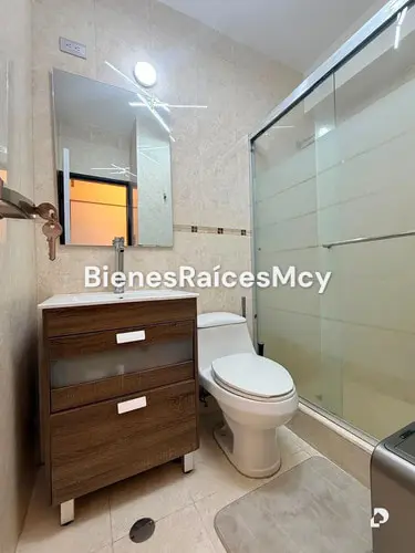 Apartamento en Base Aragua, Maracay – 12