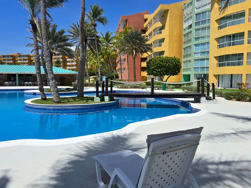 Apartamento en Parguito, Margarita (noreste) - 1