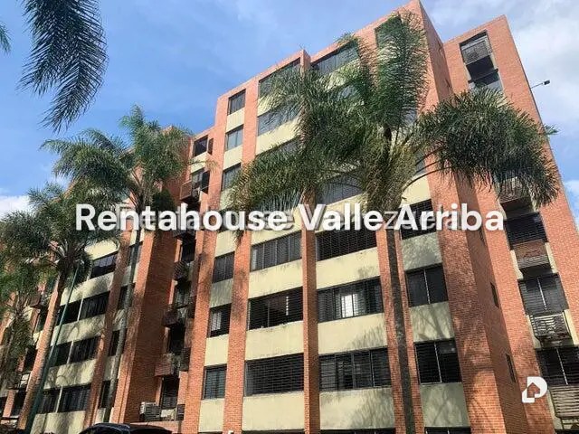 Apartamento en Los Naranjos Humboldt, Caracas