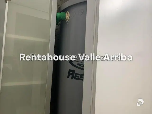 Apartamento en Los Naranjos Humboldt, Caracas