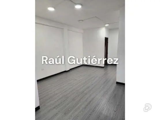 Oficina en Centro, Barquisimeto – 5