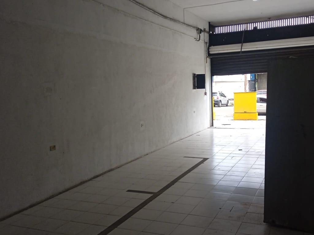 Commercial space in La Isabelica, Valencia - 1