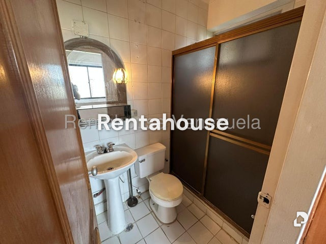 Penthouse en Los Mangos, Valencia – 13