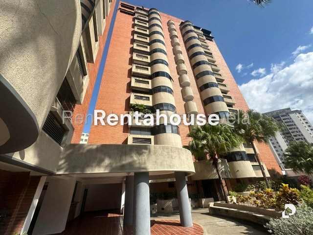 Penthouse en Los Mangos, Valencia – 1