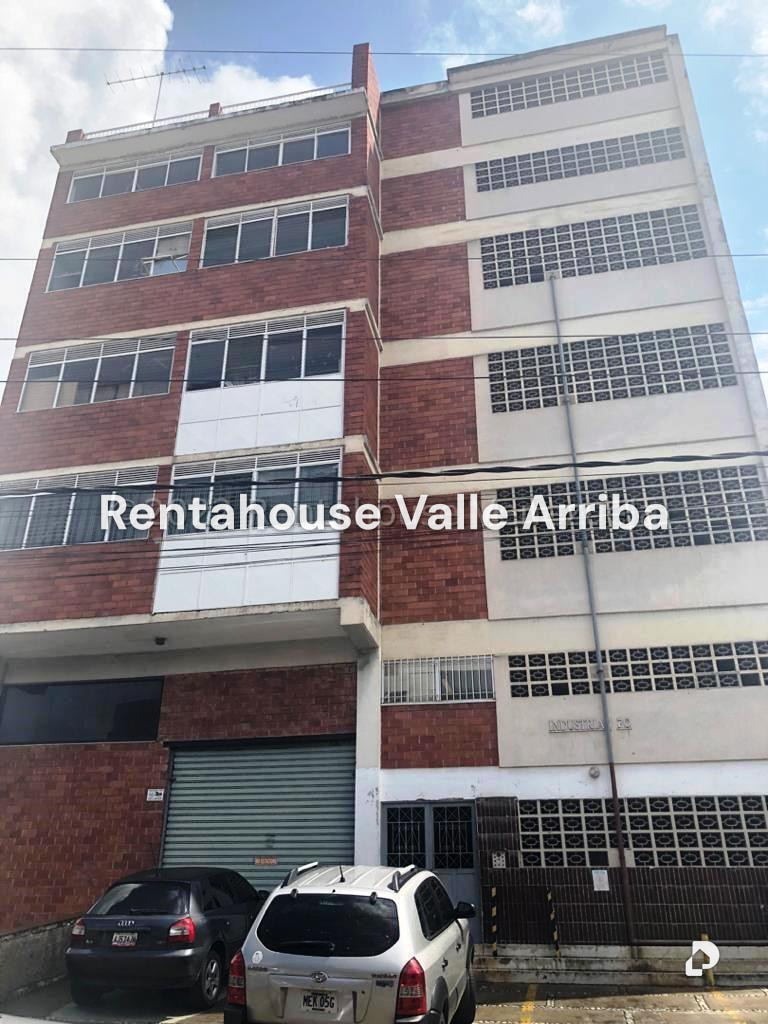 Edificio en Boleíta Sur, Caracas – 1