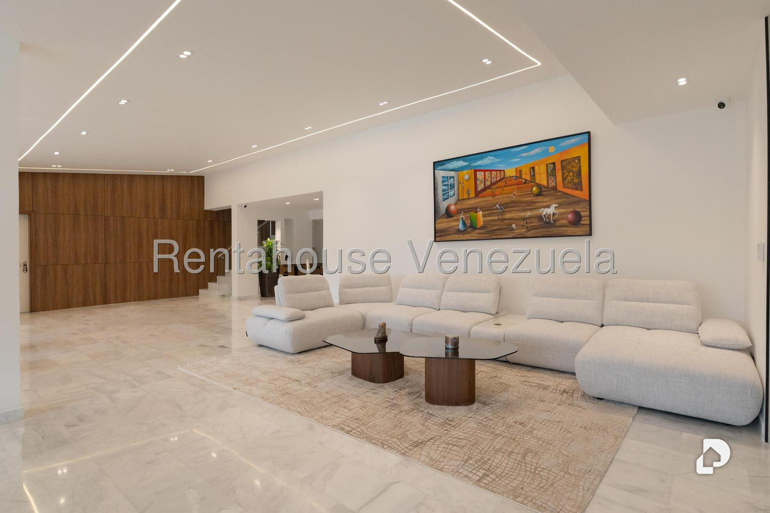 Apartamento en Las Esmeraldas, Caracas – 11
