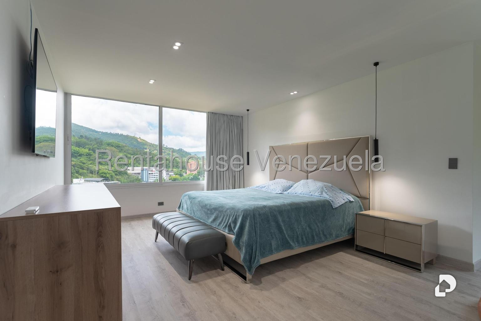 Apartamento en Las Esmeraldas, Caracas – 27