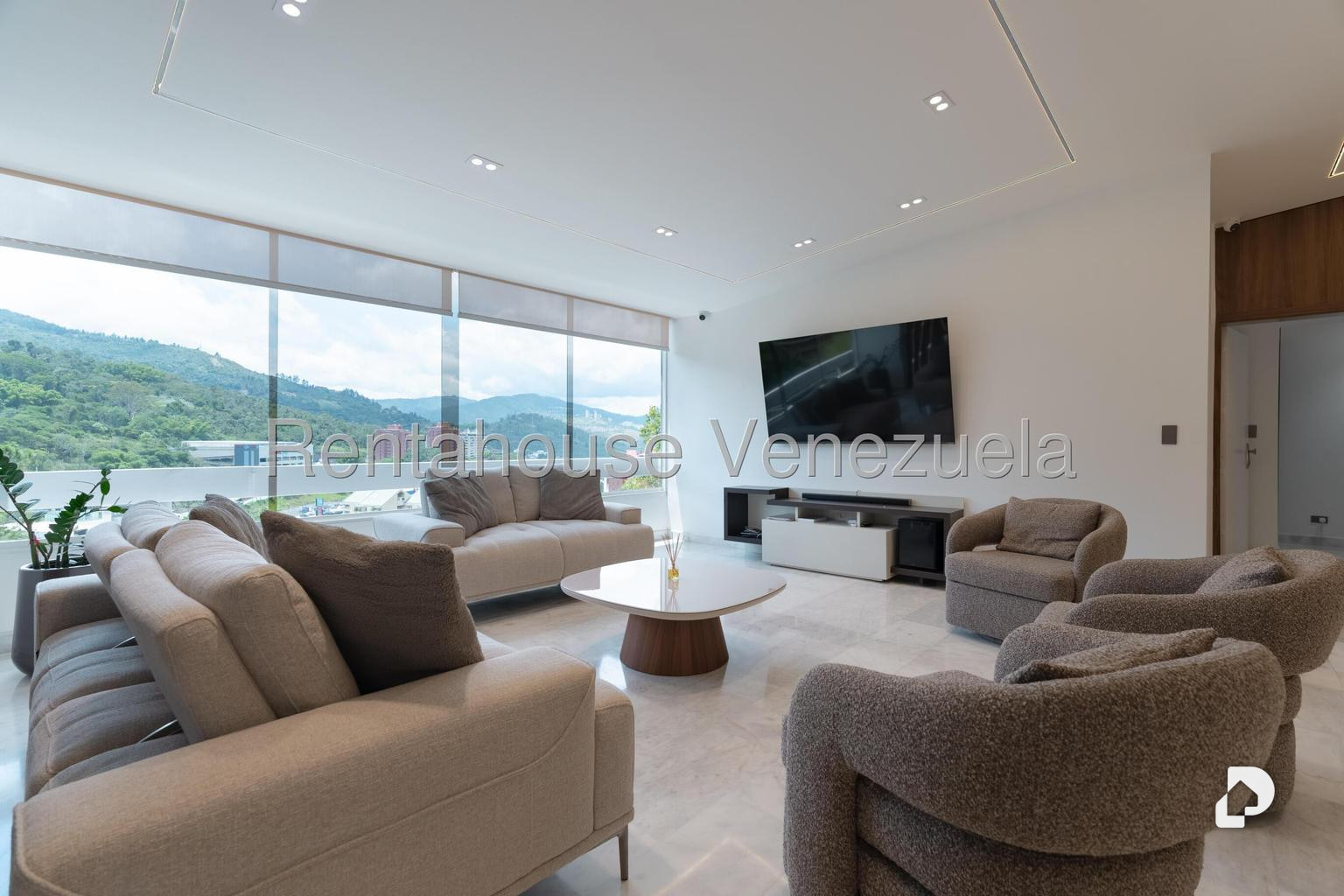 Apartamento en Las Esmeraldas, Caracas – 4