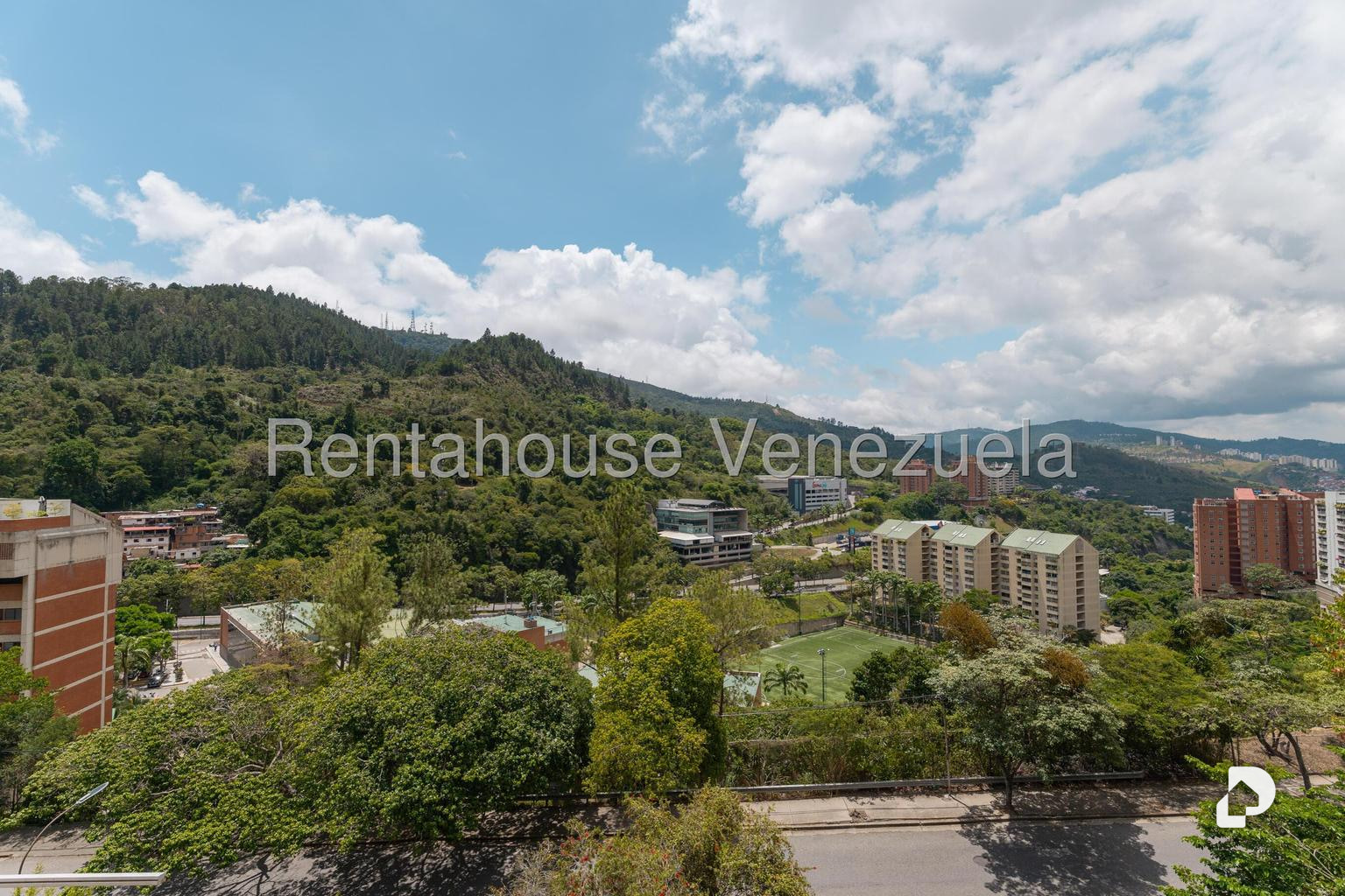 Apartamento en Las Esmeraldas, Caracas – 8