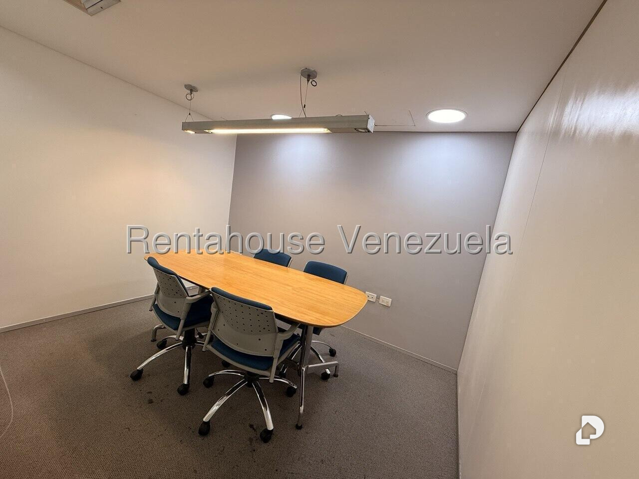 Local comercial en La Lagunita Country Club, Caracas – 6