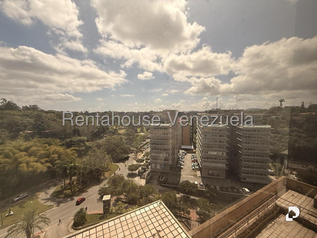 Local comercial en La Lagunita Country Club, Caracas – 14