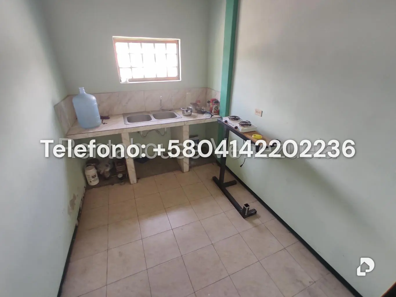 Building in Guatire – 24