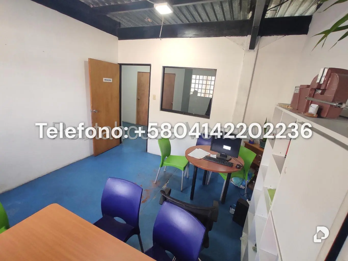 Building in Guatire – 15