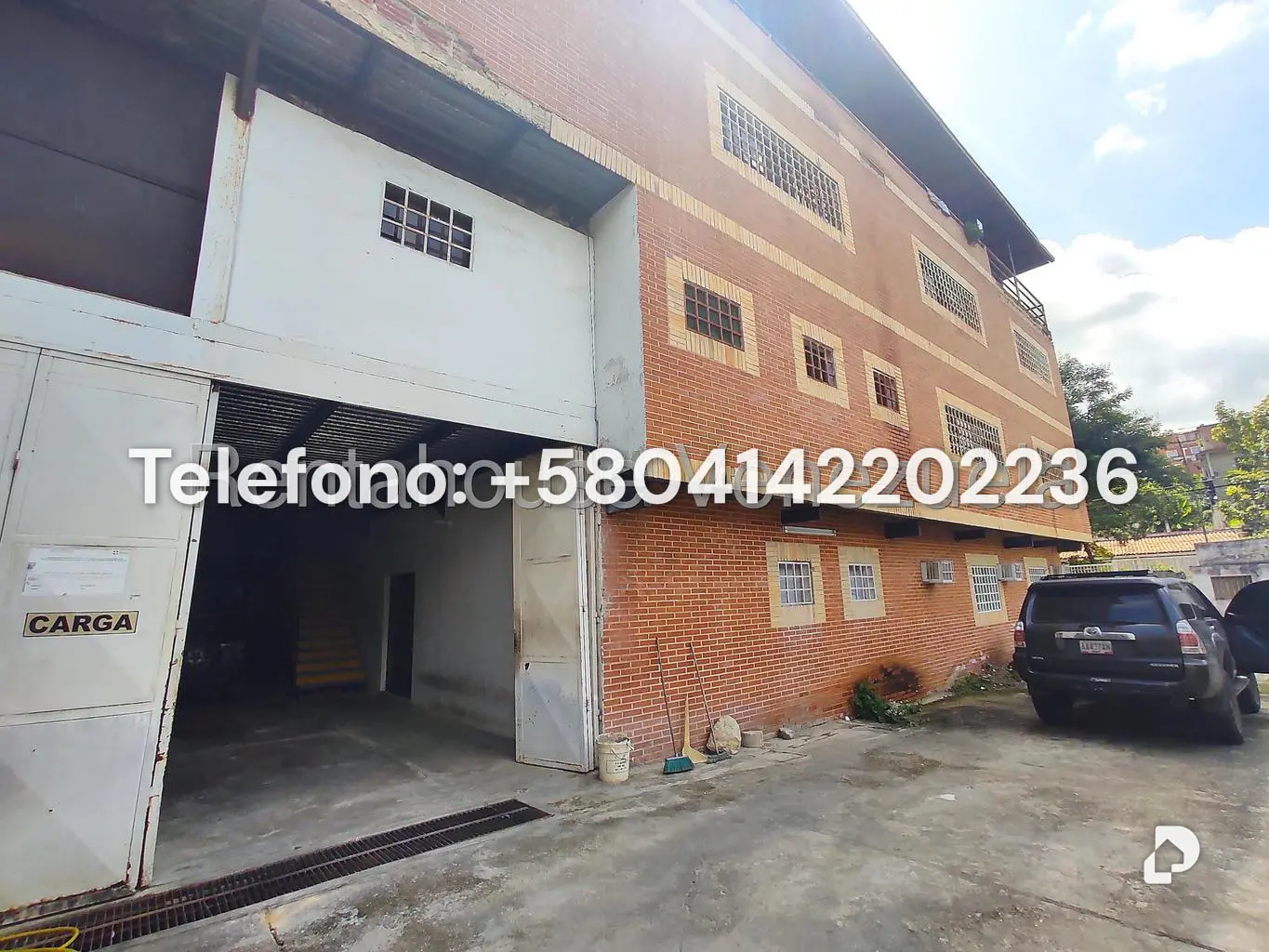 Building in Guatire – 6