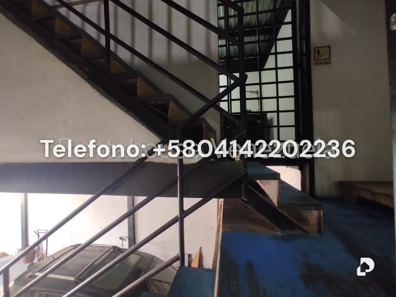 Building in Guatire – 18