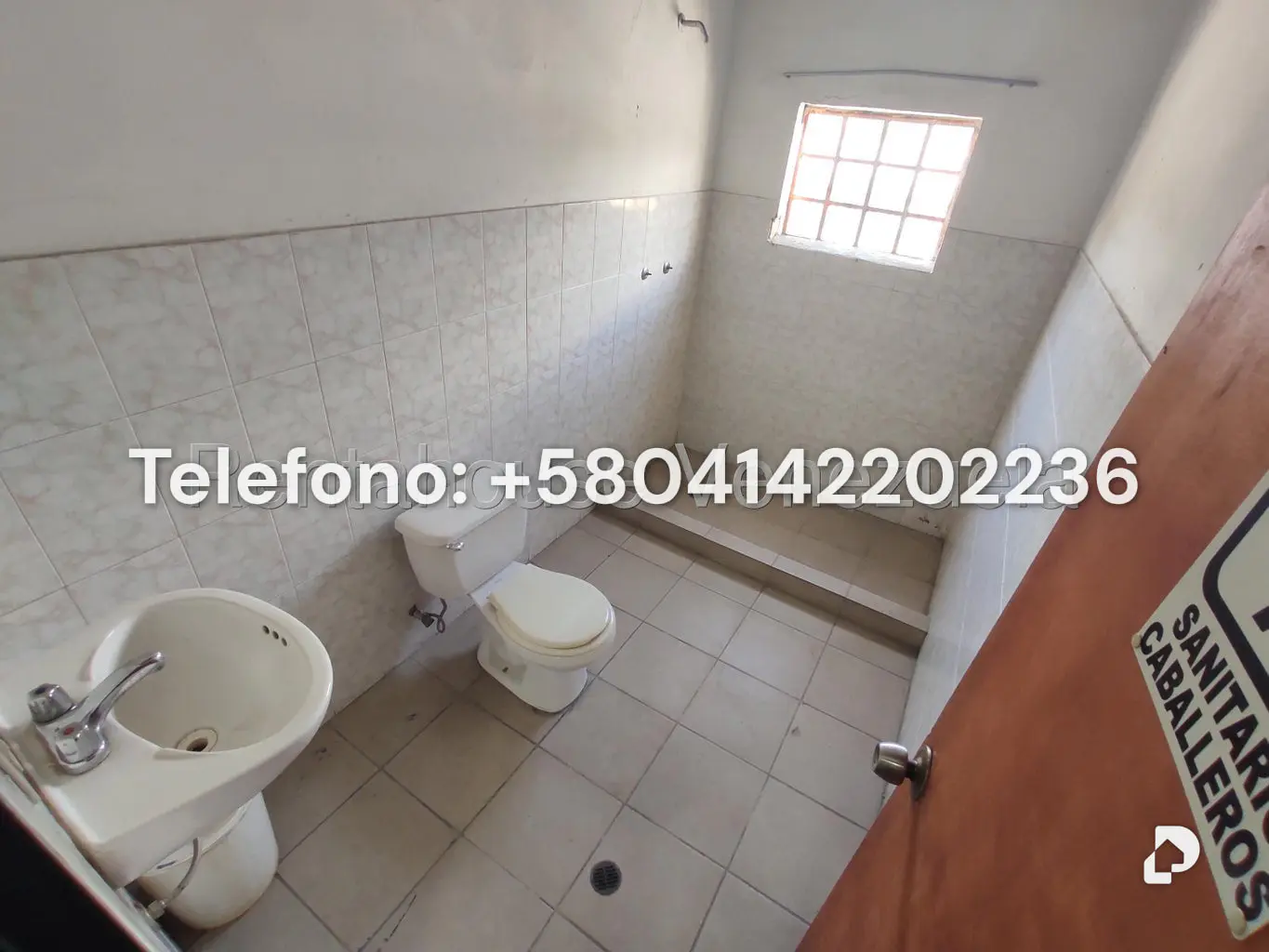 Building in Guatire – 23