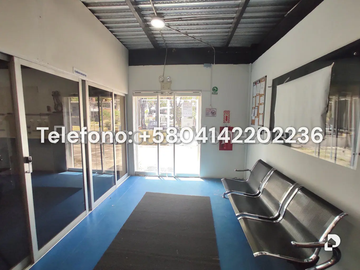 Building in Guatire – 8