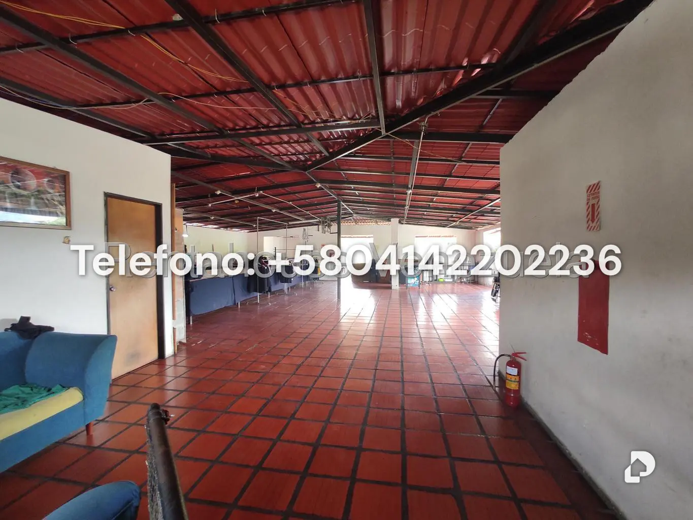 Building in Guatire – 26