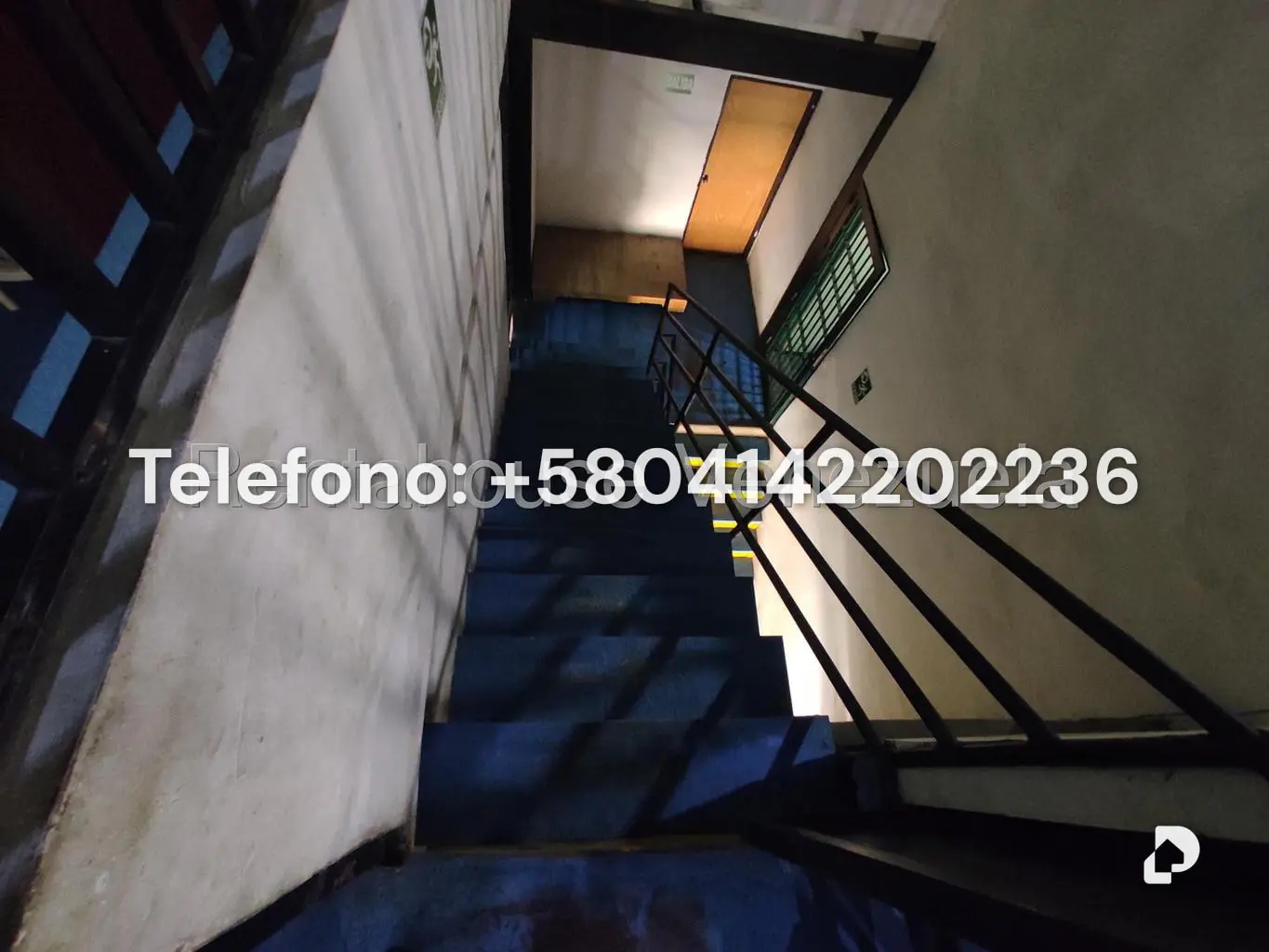 Building in Guatire – 25