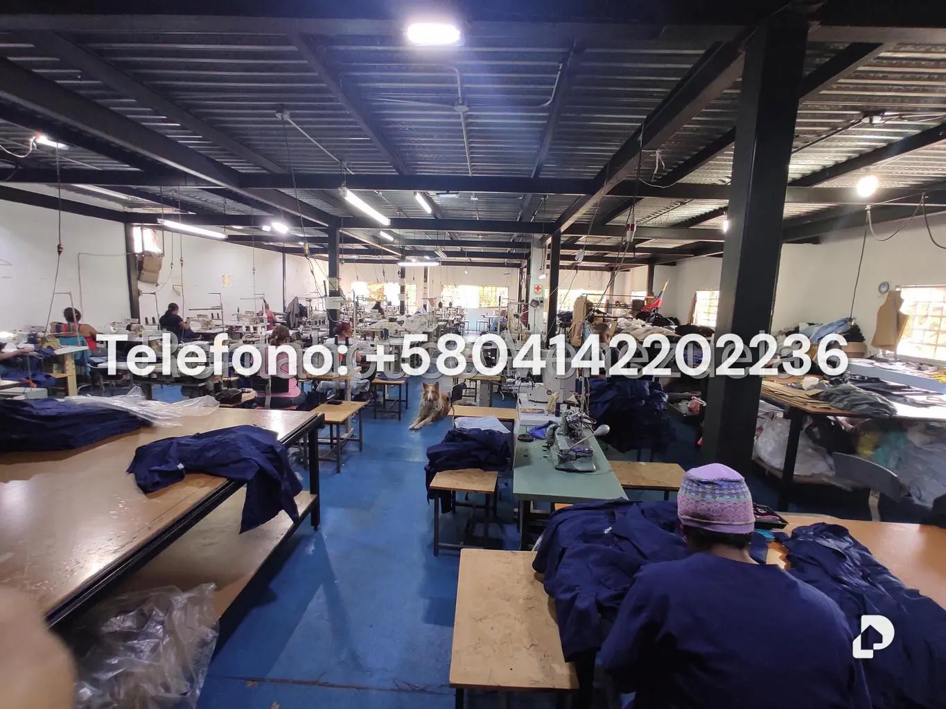 Building in Guatire – 20