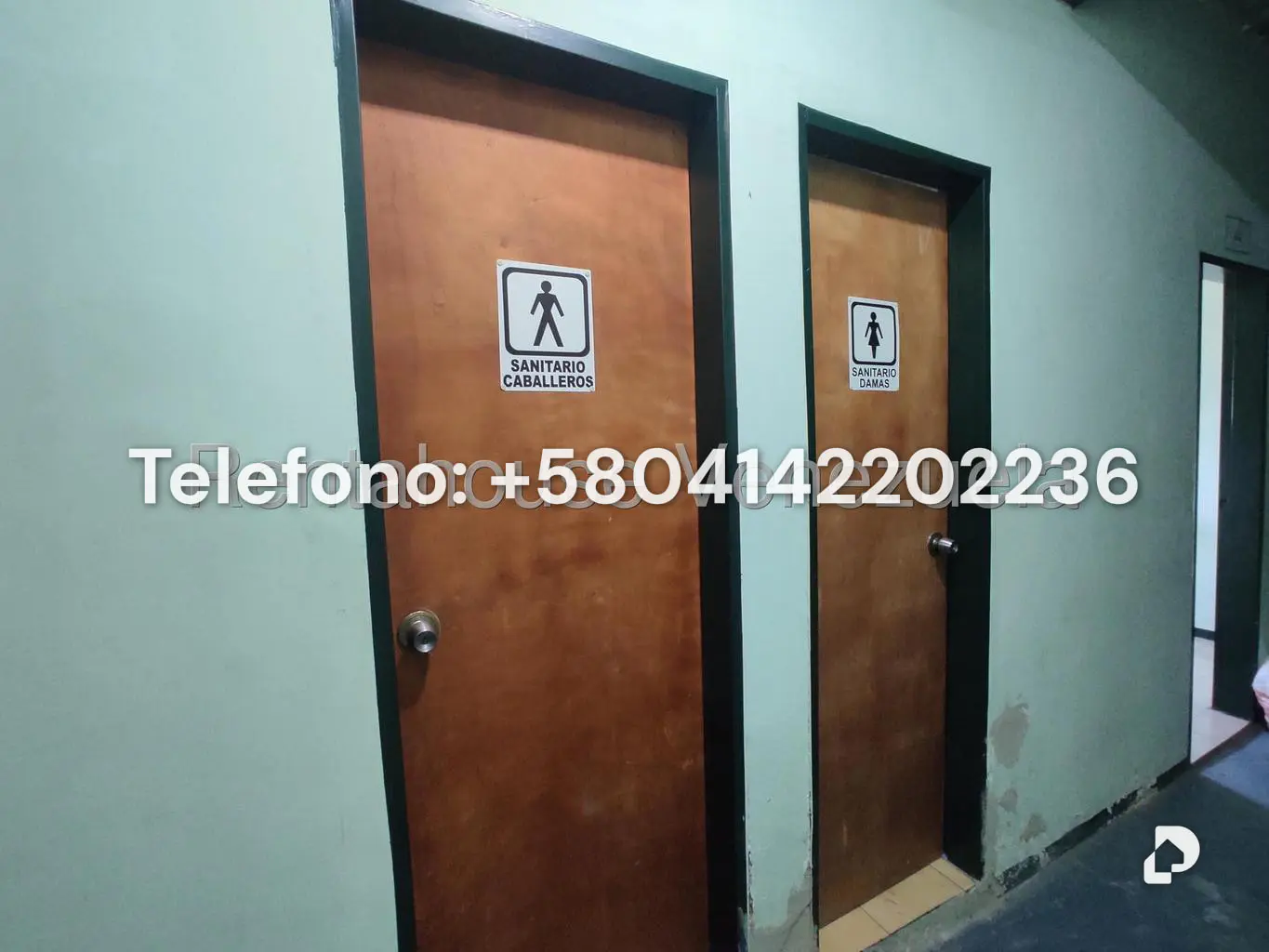 Building in Guatire – 22