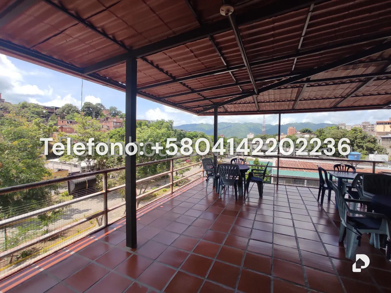 Building in Guatire – 27