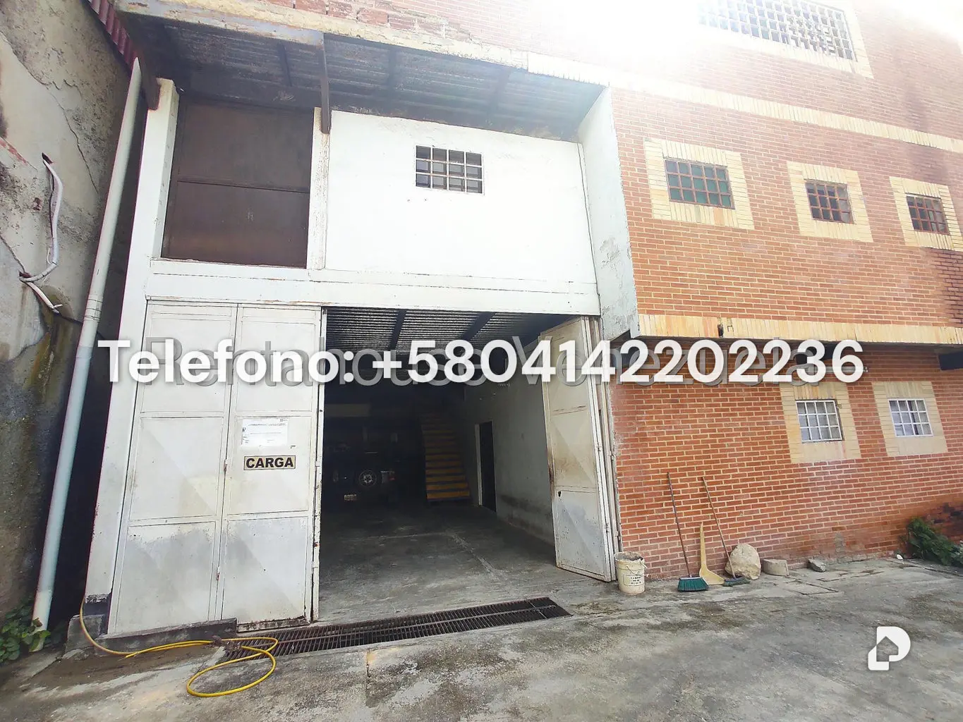 Building in Guatire – 7