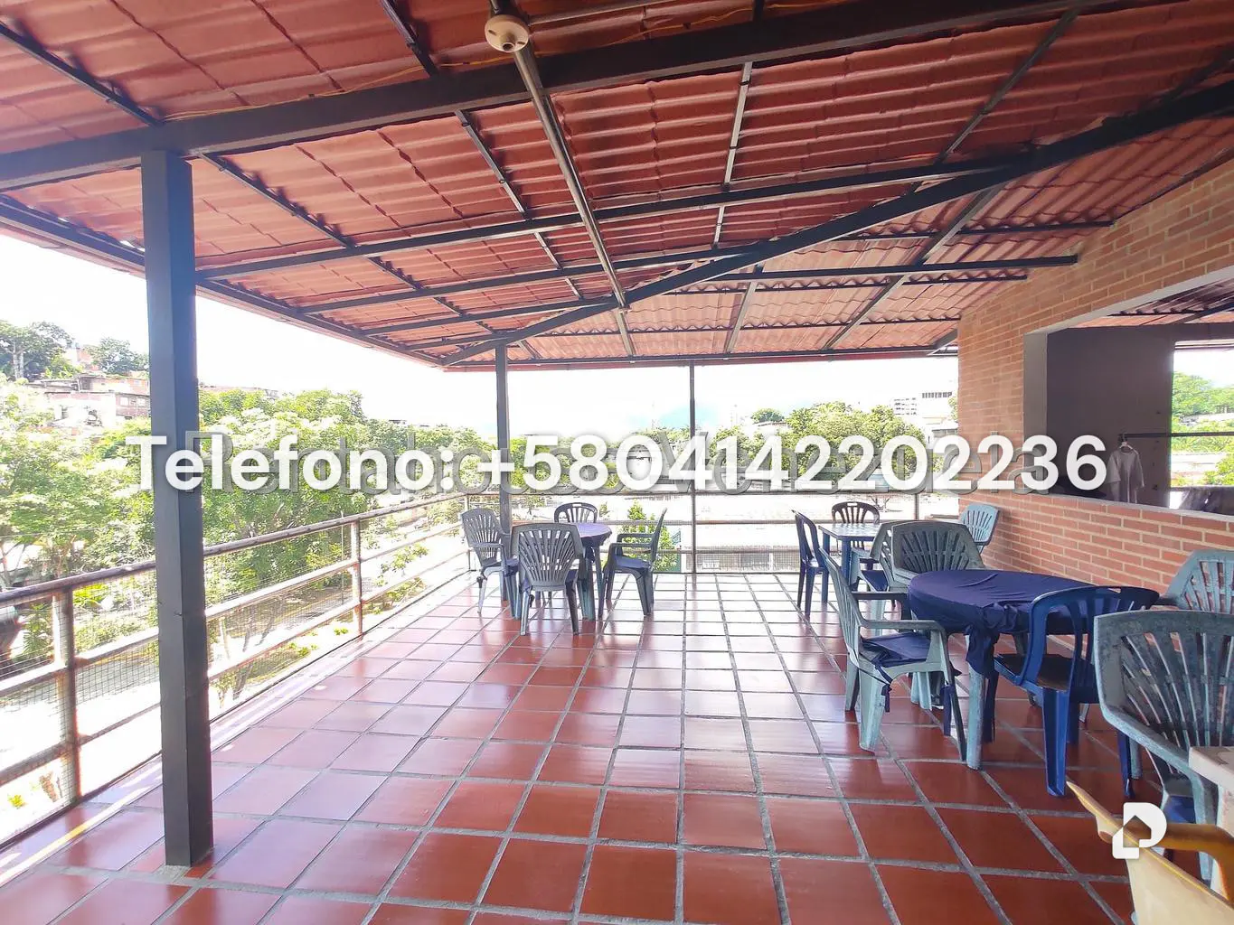 Building in Guatire – 29