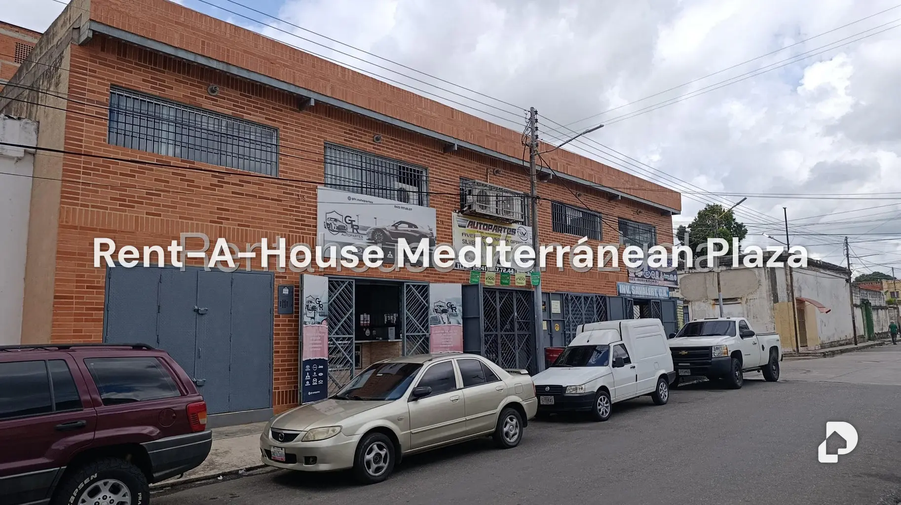 Local comercial en La Candelaria, Valencia – 2