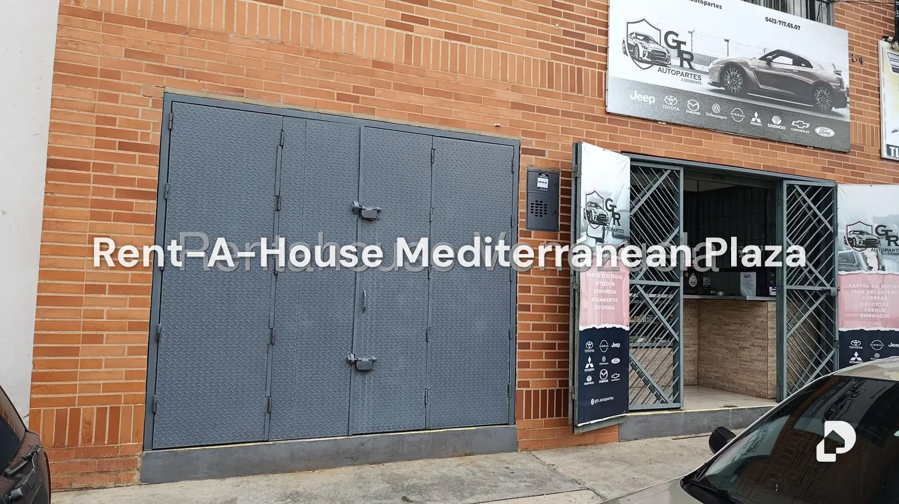 Local comercial en La Candelaria, Valencia – 3